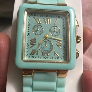 Brand new mint fashion watch